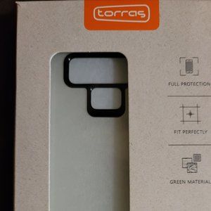 Torras Soft Case for Note 9